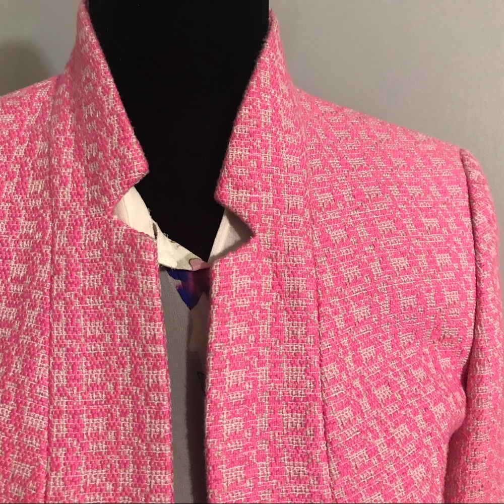 Calvin Klein Blazer - Picture 5 of 6