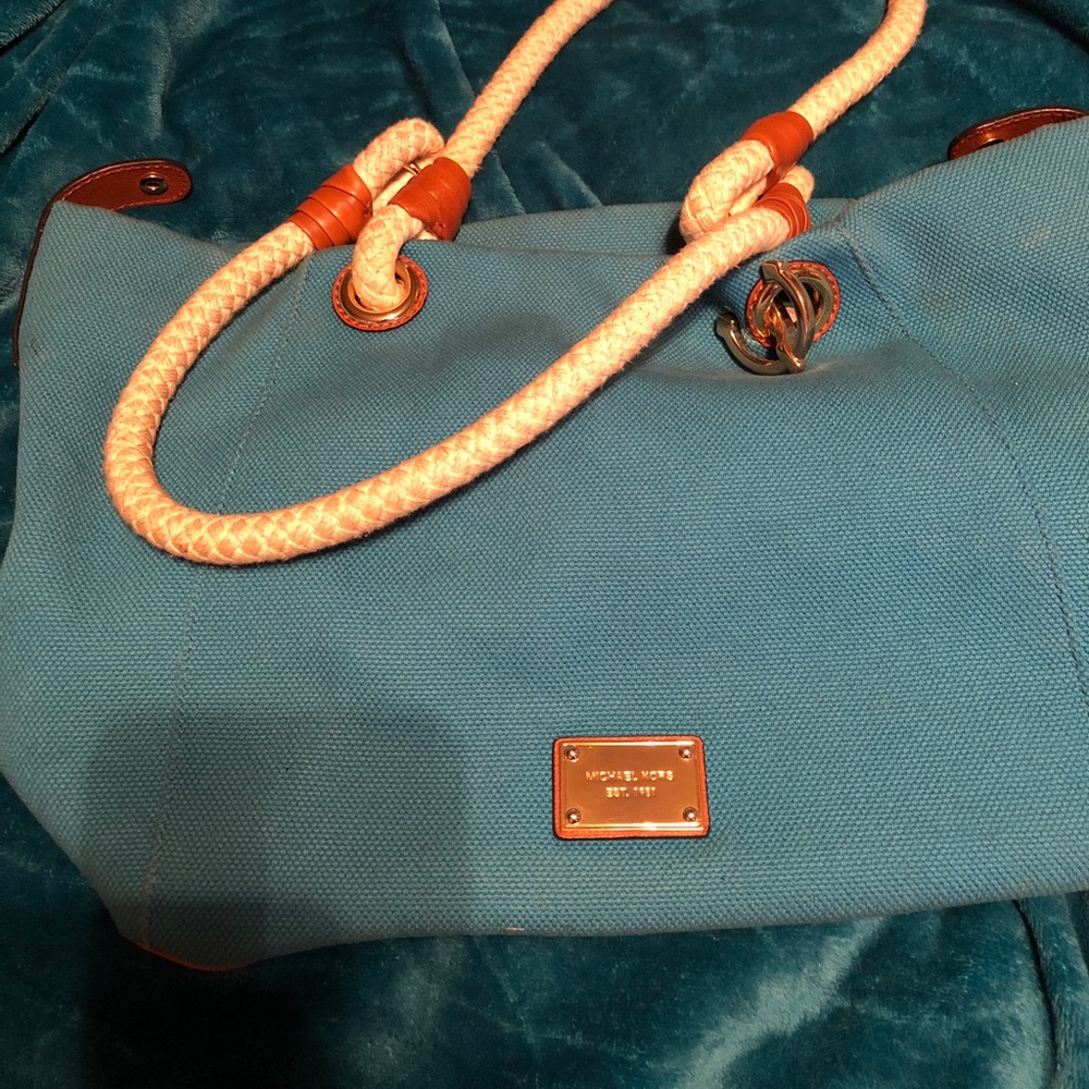 Michael Kors purse
