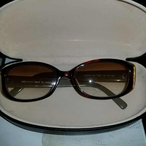 Anne Klein Accessories - Women's Anne Klein sunglasses