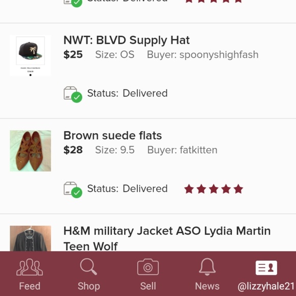 💖I am a 5 Star Rating Seller💖 - Picture 6 of 8