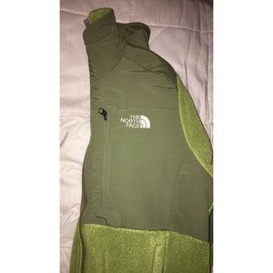 GUC NORTH FACE WOMENS DENALI JACKET