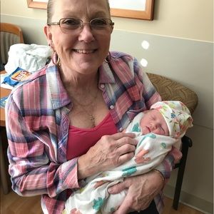 Meet your Posher, Christine