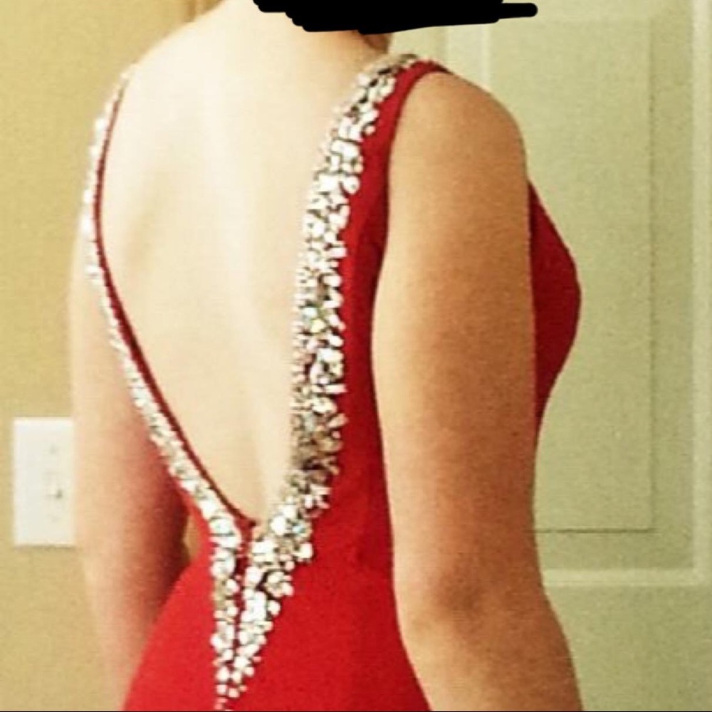 Dress - Picture 4 of 4