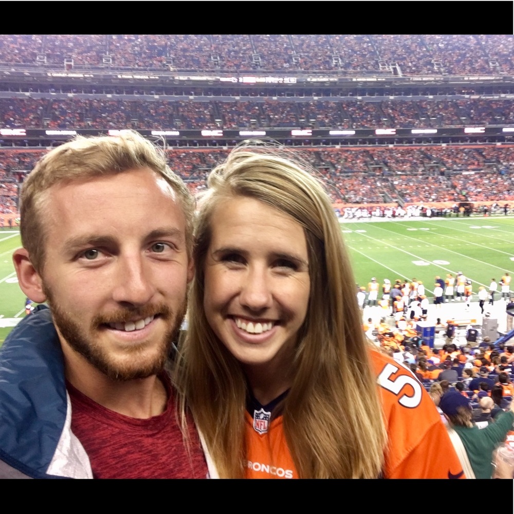 Meet your Posher, Louise