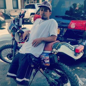 Meet your Posher, Anndyy b.