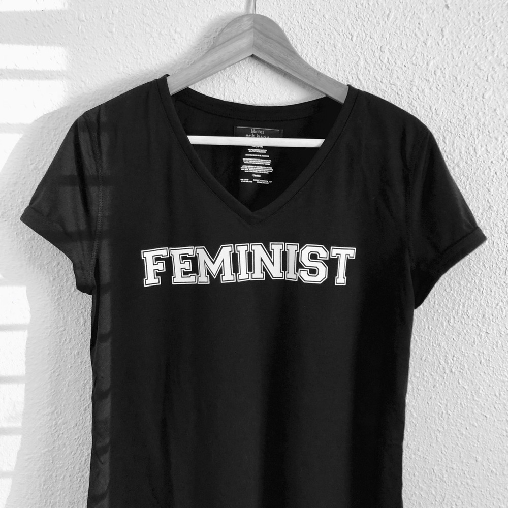 Feminist Tee