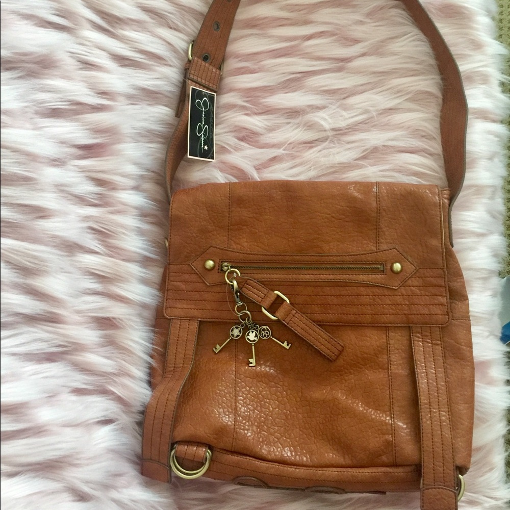 Jessica Simpson Crossbody Bag