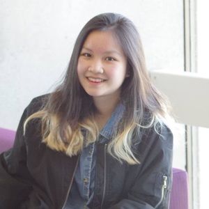 Meet your Posher, Nhung