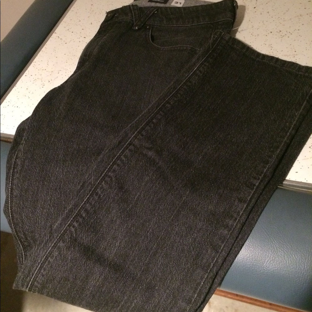 Volcom Jeans!