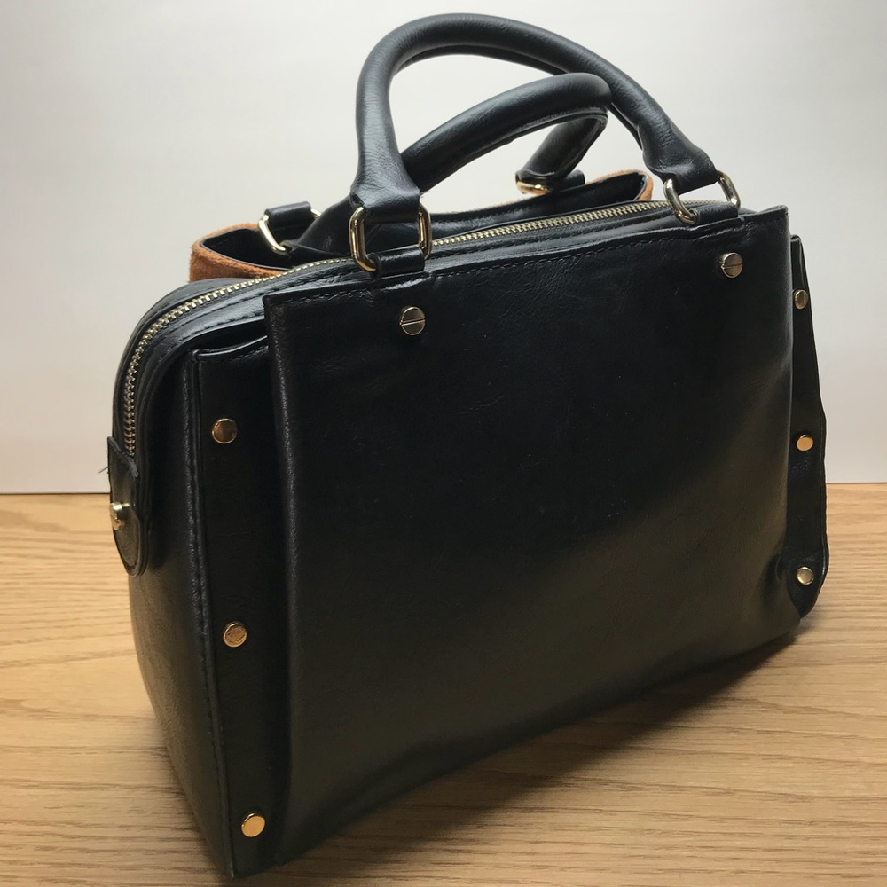 Day to Night Hand Bag