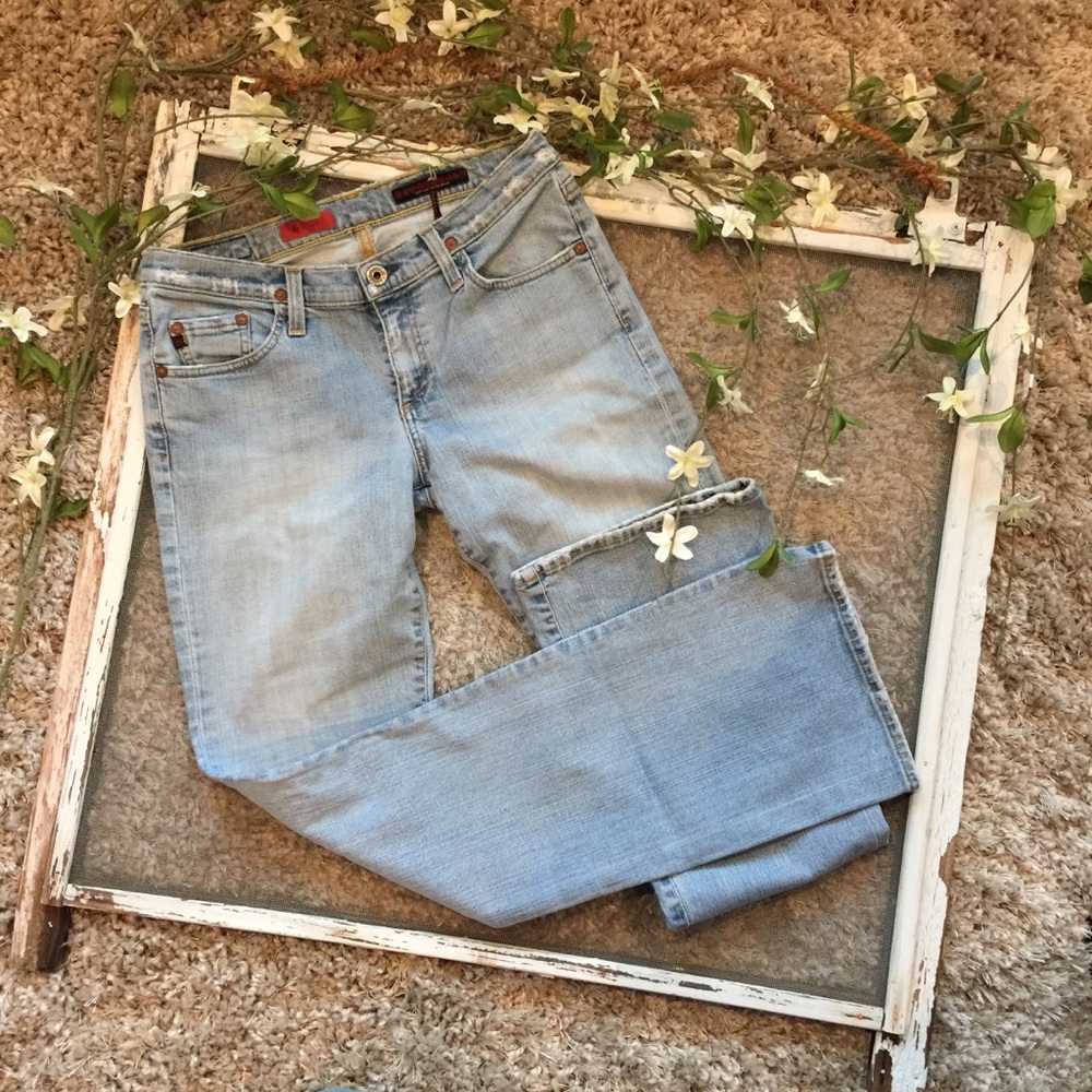 AG Jeans