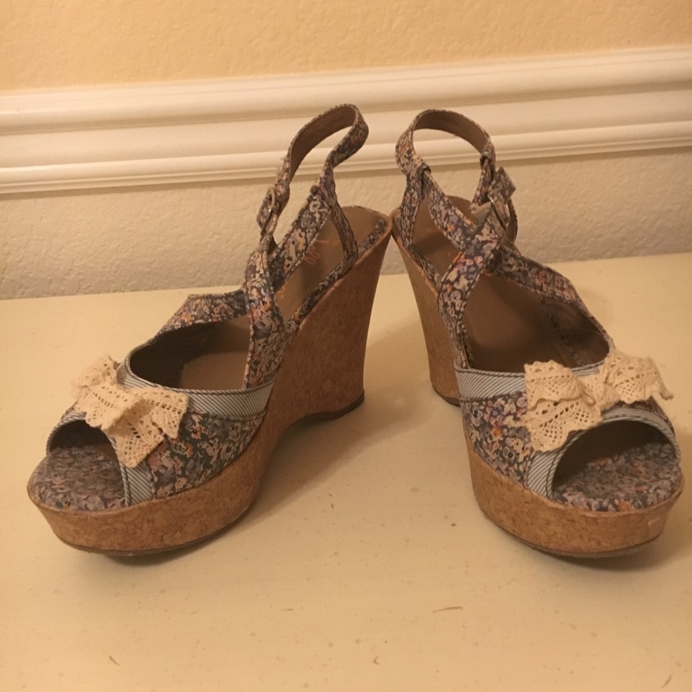 Wedges