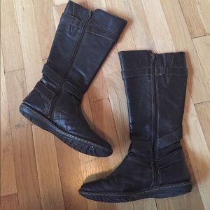 BOC size 9 Tall Riding Boots