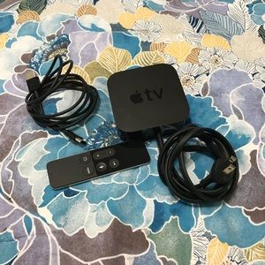 Apple TV 3rd Generation
