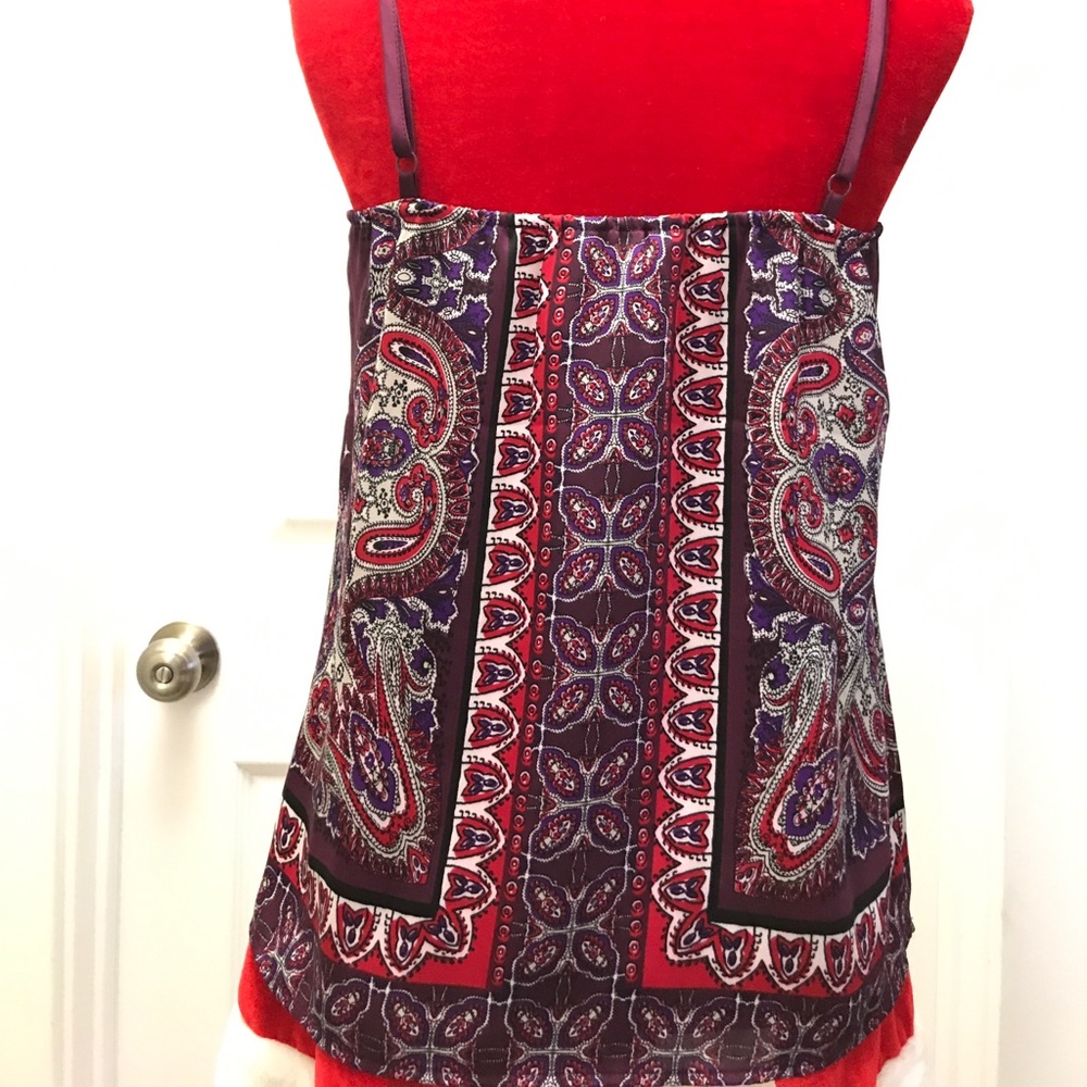 Top from express - Picture 2 of 3