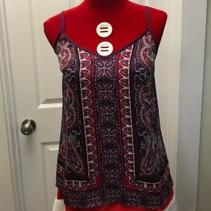 Top from express
