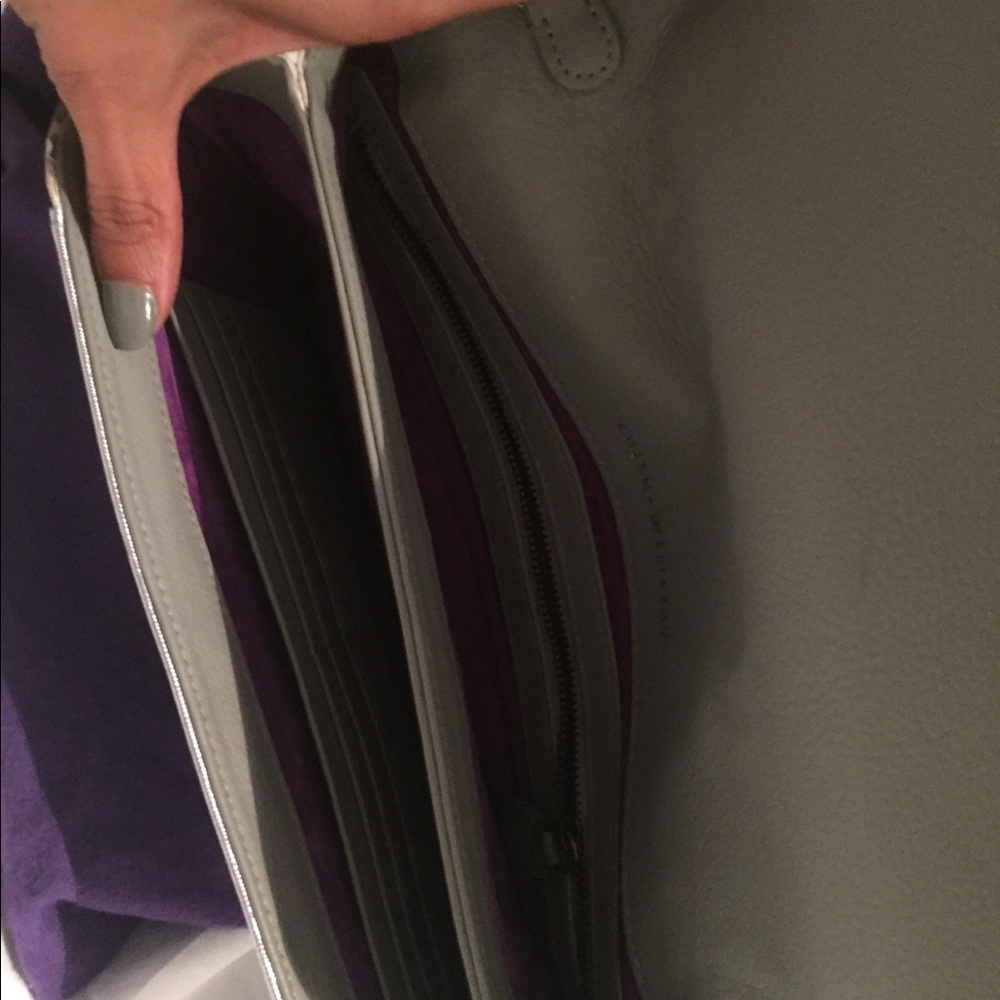 Python Skin Clutch - image 3