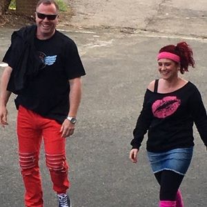 Meet your Posher, Scott