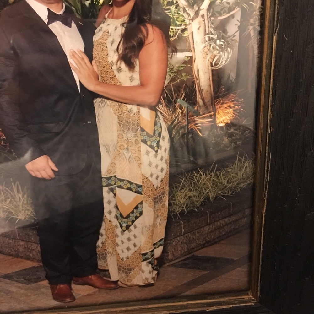 Dress - Picture 5 of 5