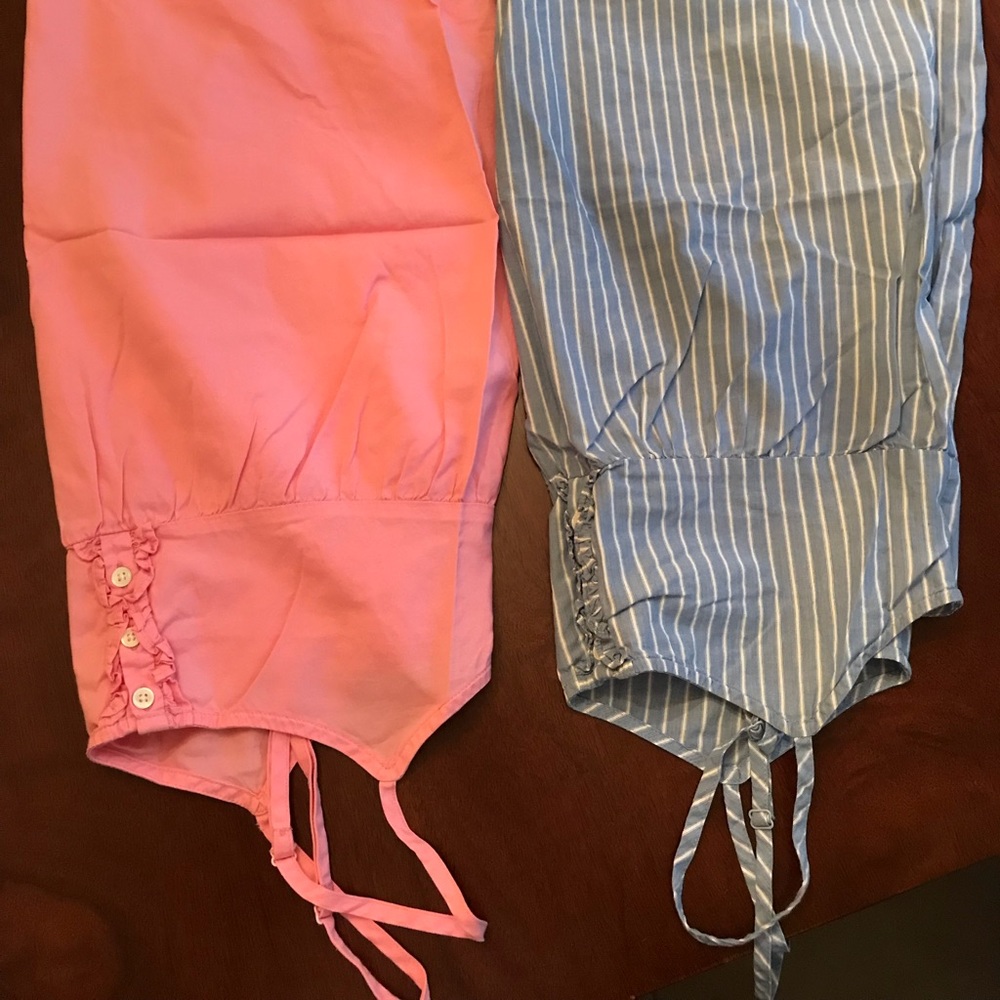 J. Crew, Cotton Sleepwear, Size S