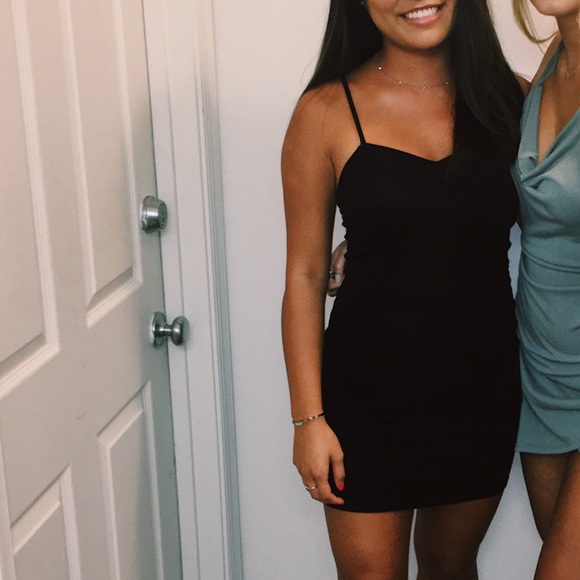 Charlotte Russe Dresses & Skirts - Bodycon dress
