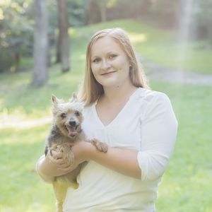 Meet your Posher, Kristen