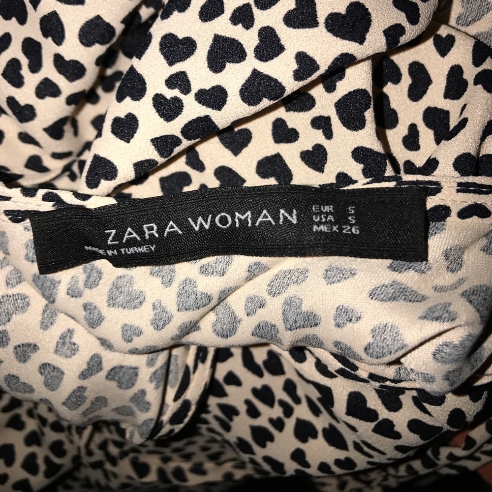 Leopard print cami 🐆 - Picture 3 of 3