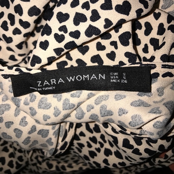 Leopard print cami 🐆 - Picture 3 of 3