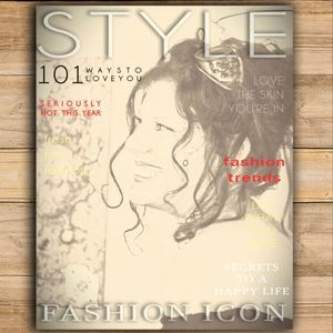 Meet your Posher, Crystal