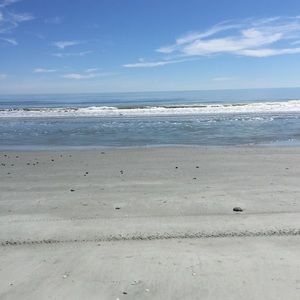 Meet your Posher, Debra