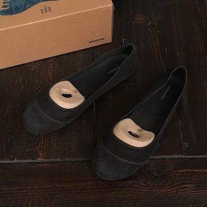 Patagonia Maha Breathe flats, 8.5
