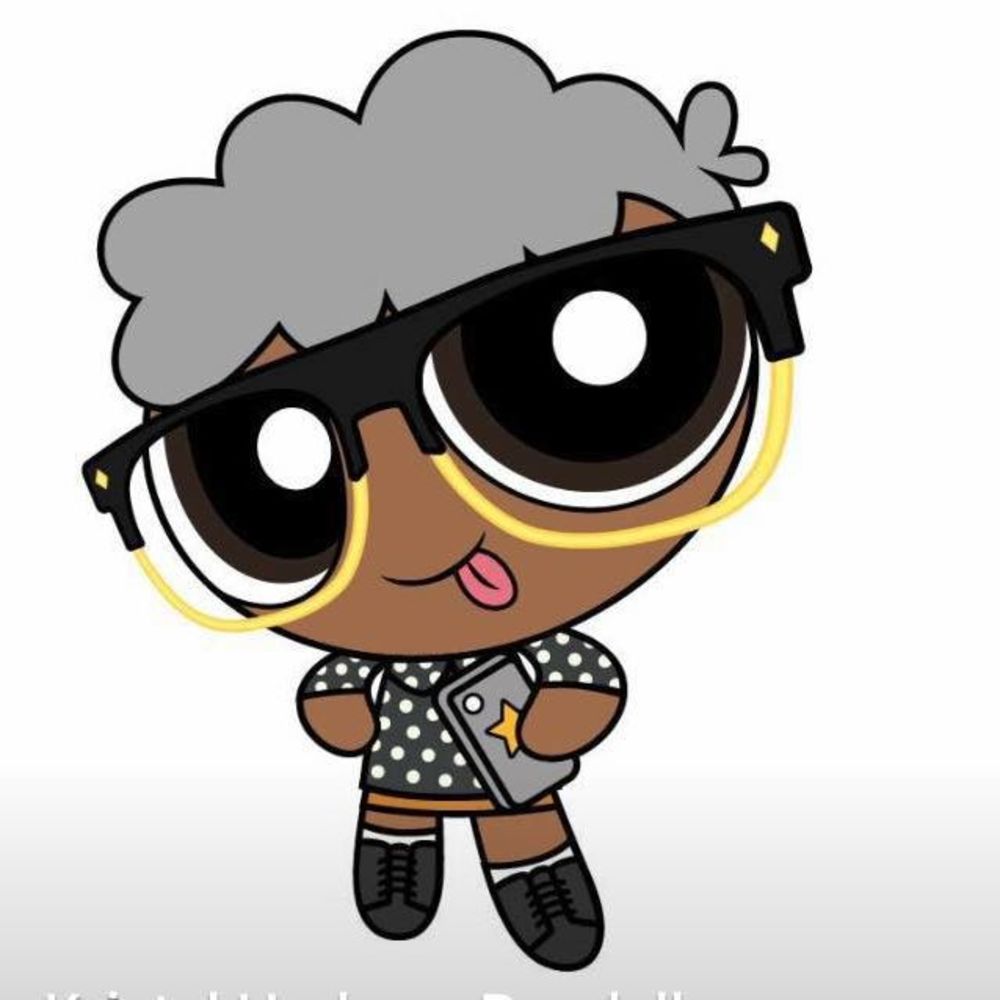 Meet your Posher, Kristal