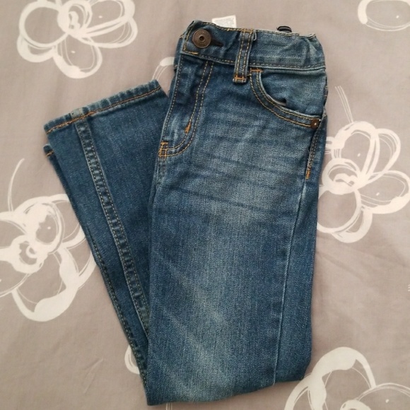 OshKosh BGosh Boys Skinny Jeans