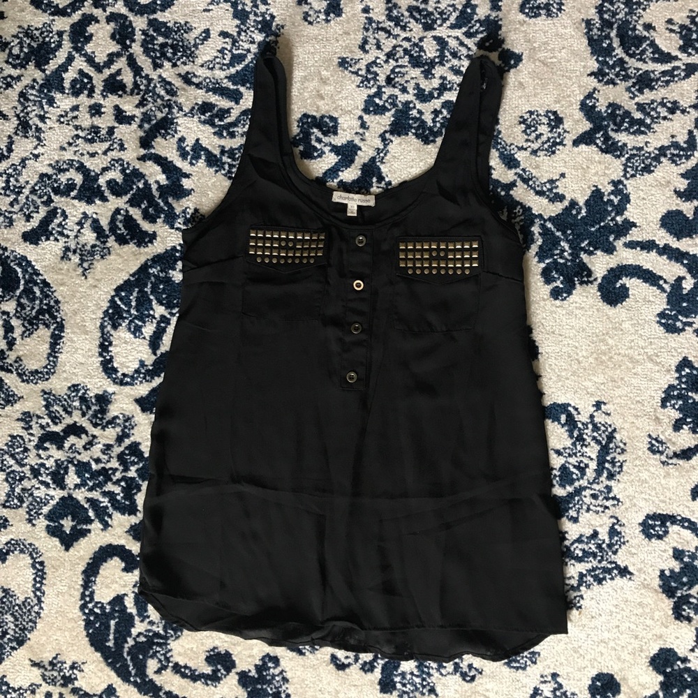 Black top