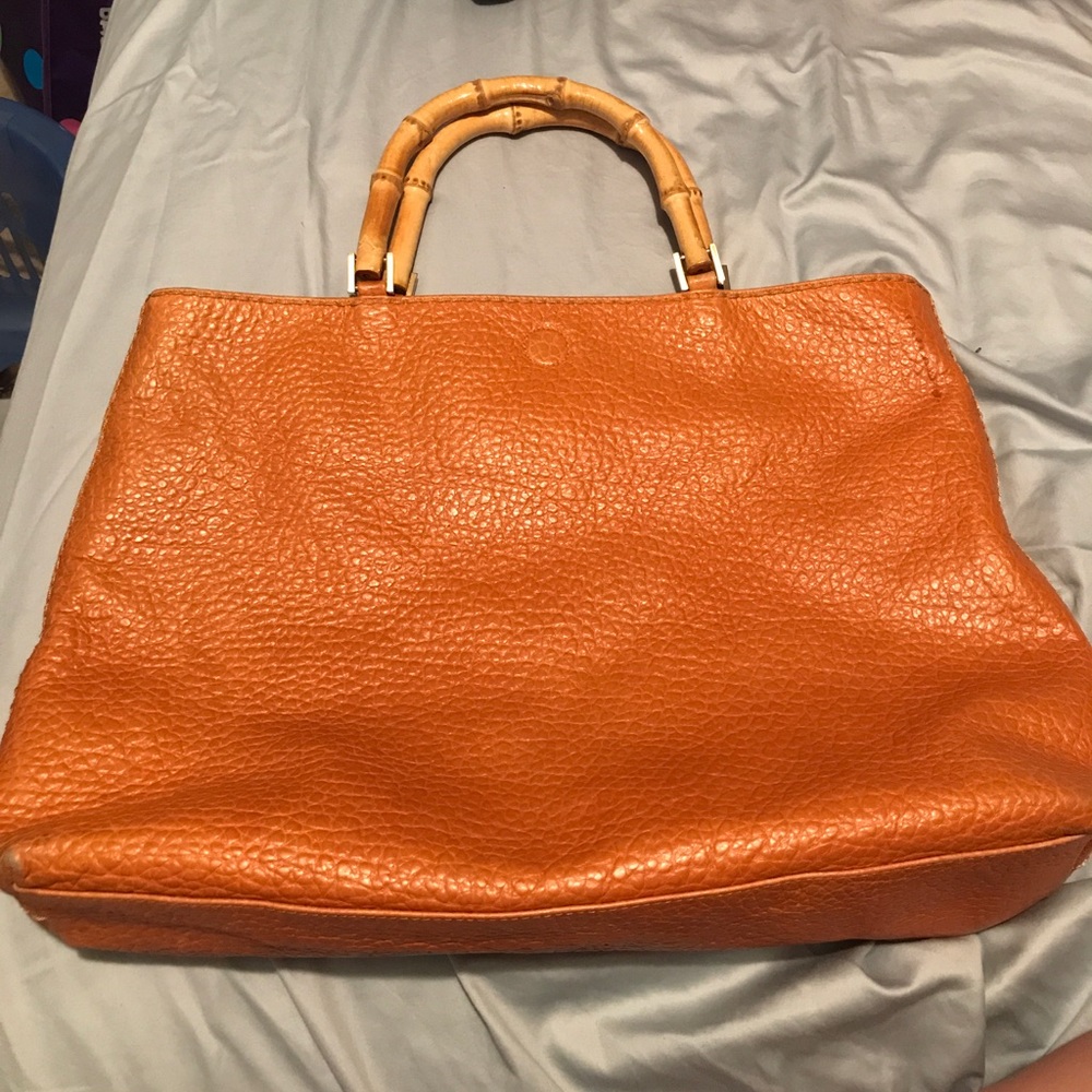 Plinio Visina Bag