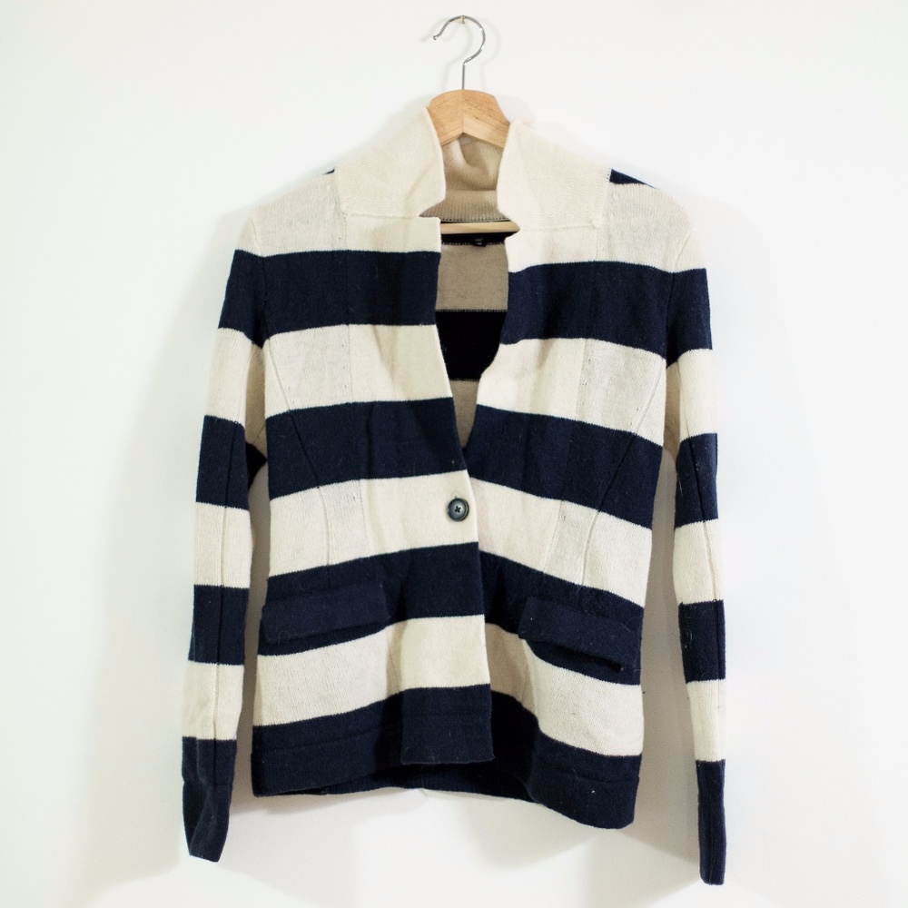 GAP cardigan (XS)