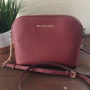 Michael Kors crossbody