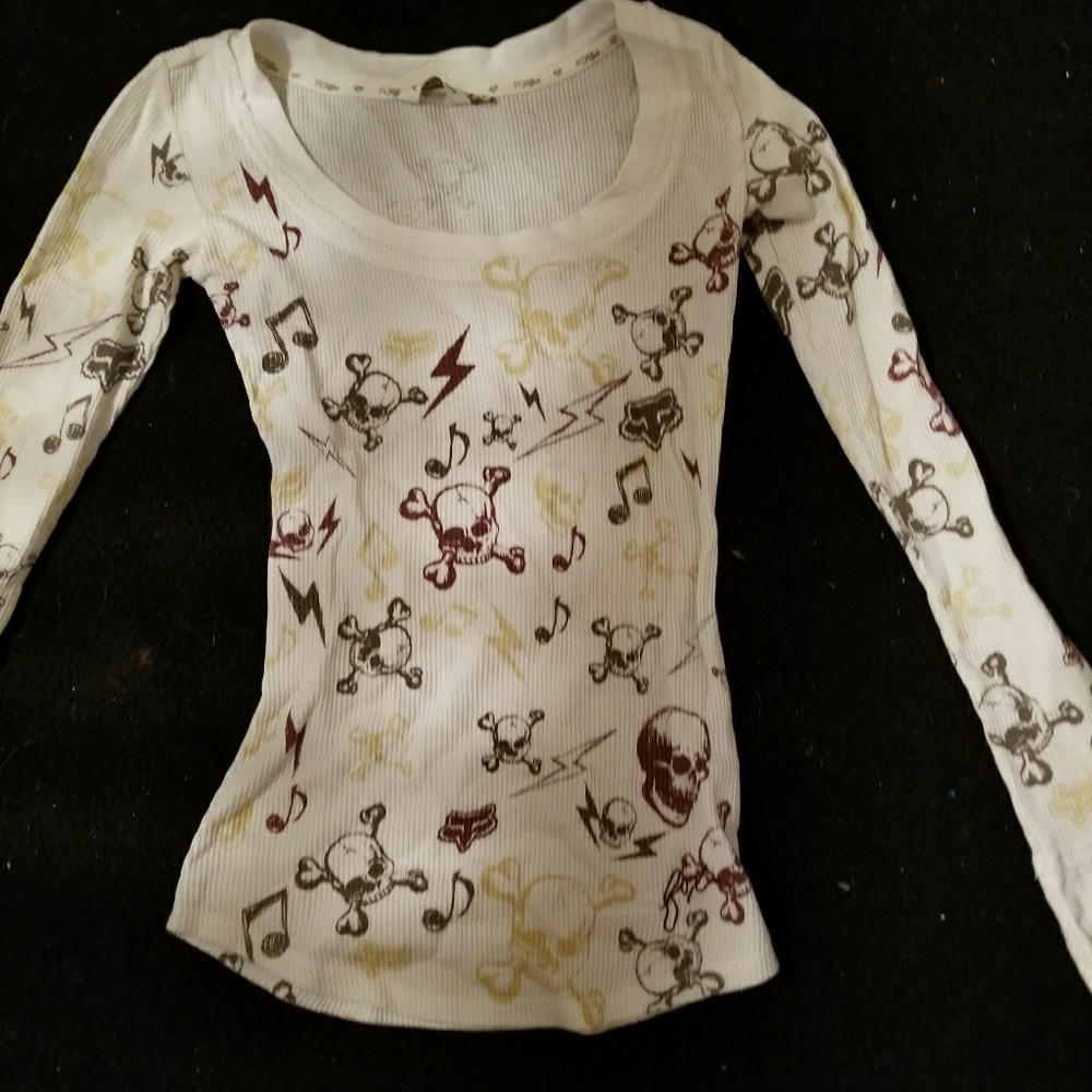 FOX thermal