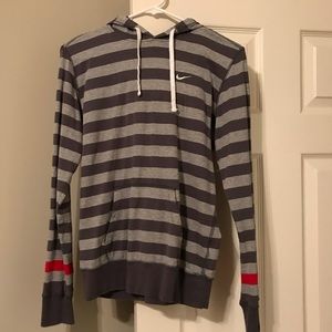 Nike pullover