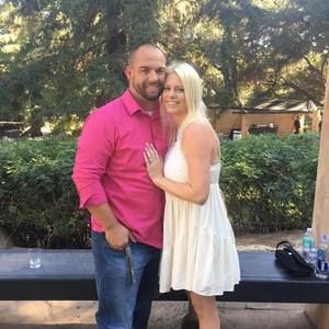 Meet your Posher, Jeremy