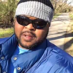 Meet your Posher, Davaughn