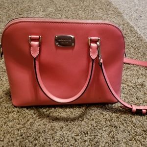 Mk purse not used much still have tags