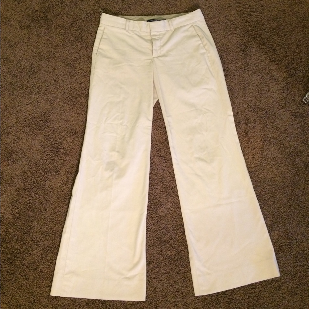 Gap Khaki Trouser