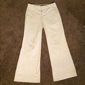 Gap Khaki Trouser