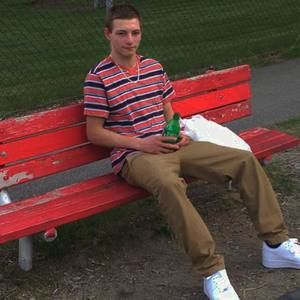 Meet your Posher, Izaya