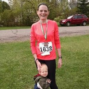 Meet your Posher, Karyn