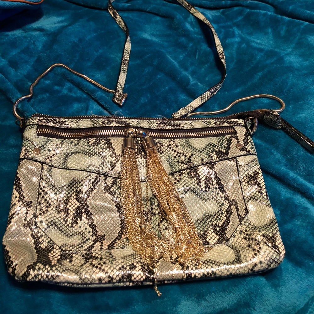 Gianni Bini purse