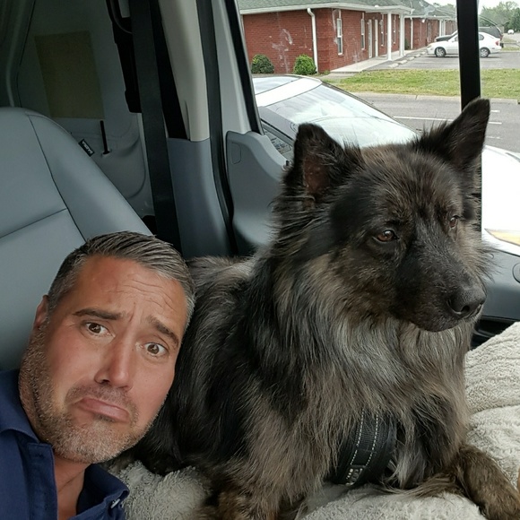 Meet your Posher, Lee Pupak " Bohemian " - Picture 2 of 8