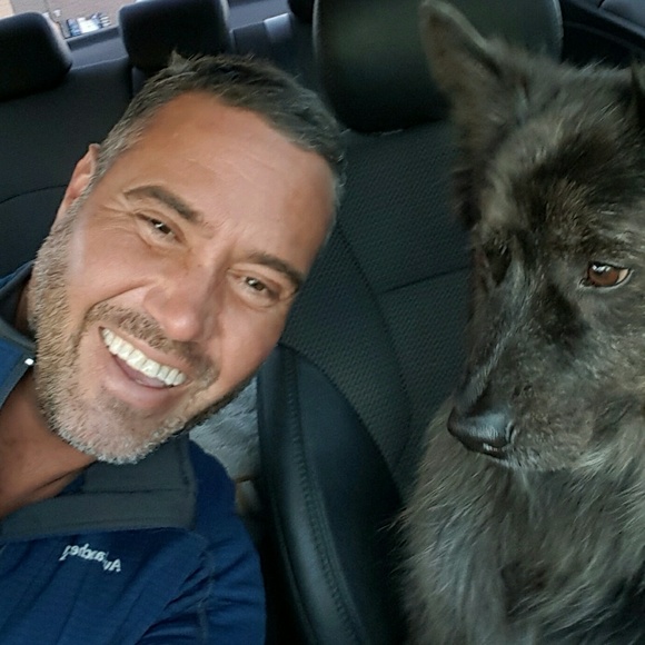 Meet your Posher, Lee Pupak " Bohemian " - Picture 3 of 8