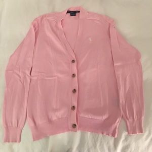Ralph Lauren Cardigan